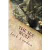 Createspace Independent Publishing Platform The Sea Wolf | Jack London