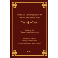 Createspace Independent Publishing Platform Vajra Cutter Sutra English | Shakyamuni Buddha,Fpmt egyéb könyv