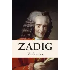 Createspace Independent Publishing Platform Zadig | Voltaire egyéb könyv