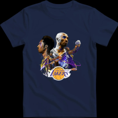 Createyou BLACK MAMBA 1 - Gyermek - Sötétkék - XL