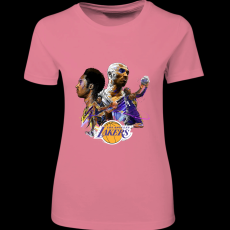 Createyou BLACK MAMBA 1 - Női - Pink - M