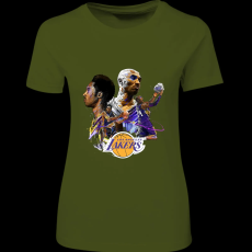 Createyou BLACK MAMBA 1 - Női - Sötétzöld - 2XL