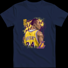 Createyou BLACK MAMBA 2 - Gyermek - Sötétkék - XS