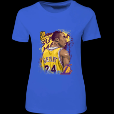 Createyou BLACK MAMBA 2 - Női - Királykék - 2XL