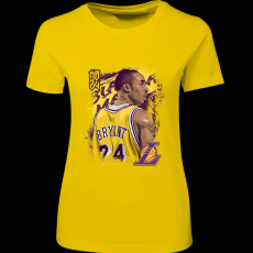 Createyou BLACK MAMBA 2 - Női - Sárga - M