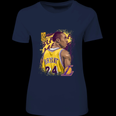 Createyou BLACK MAMBA 2 - Női - Sötétkék - S