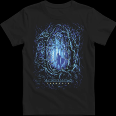 Createyou Black Sabbath - Férfi - Fekete - 3XL