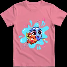 Createyou Bohóchal - Gyermek , Pink , XL