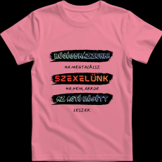 Createyou Bújócskázzunk...ajtó mögött lesz - Férfi - Pink - 2XL