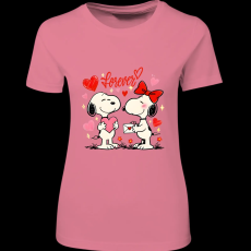 Createyou Forever - Női , Pink , S