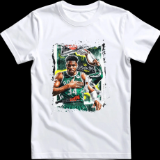 Createyou GIANNIS A. - Férfi - Fehér - XL