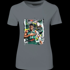 Createyou GIANNIS A. - Női - Szürke - M