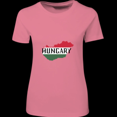 Createyou Hungary - Női , Pink , L