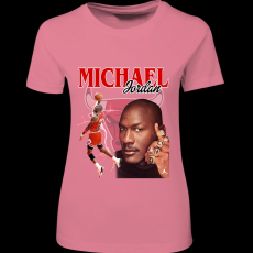 Createyou Jordan - Női - Pink - L