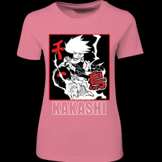 Createyou Kakashi - Női - Pink - M