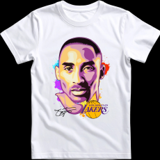 Createyou KING JAMES LEBRON - Férfi - Fehér - S