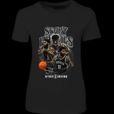 Createyou Kyrie Irving - Női - Fekete - S