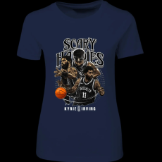 Createyou Kyrie Irving - Női - Sötétkék - S