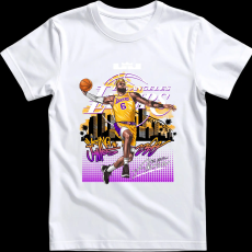 Createyou Lebron james Dunk - Gyermek - Fehér - S