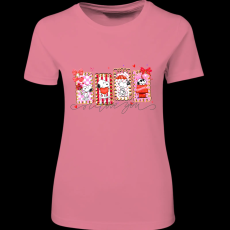 Createyou Love you - Női , Pink , XL
