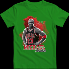 Createyou M. Jordan - Férfi - Zöld - M