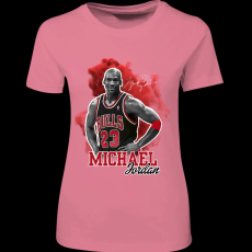 Createyou M. Jordan - Női - Pink - L