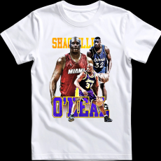 Createyou ONEAL - Férfi - Fehér - L