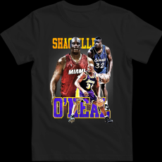 Createyou ONEAL - Férfi - Fekete - 2XL