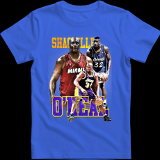 Createyou ONEAL - Gyermek - Királykék - S