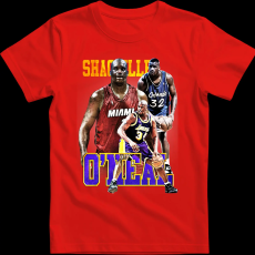 Createyou ONEAL - Gyermek - Piros - M