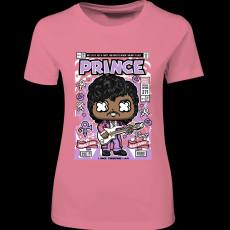 Createyou Prince - Női - Pink - S