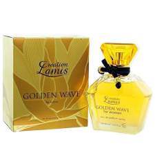 Creation Lamis Golden Wave EDP 96 ml parfüm és kölni