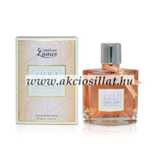 Creation Lamis Just Perfect Dream EDP 100ml / Lancome La Vie Est Belle parfüm utánzat parfüm és kölni