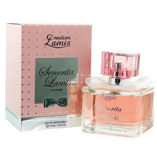 Creation Lamis Senorita EDP 100 ml parfüm és kölni