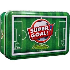 CreativaMente SRL Super Goal! társasjáték