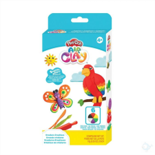 Creative Kids Far East Play-Doh: Air Clay levegőre száradó gyurma - állatok és rovarok gyurma