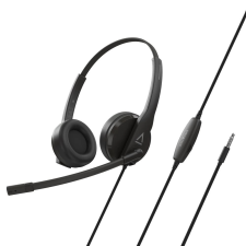 Creative Labs HS-230 fülhallgató, fejhallgató