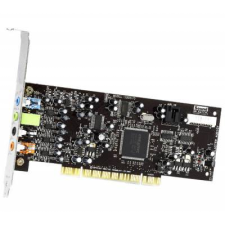Creative Labs Sound Blaster Audigy 4 SE hangkártya