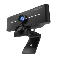 Creative Live Cam Sync 4K Black webkamera