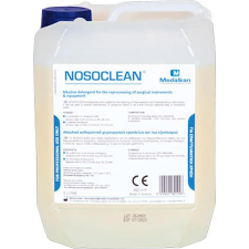 Creative Nosoclean kórházi tisztítószer - 5000ml tisztító- és takarítószer, higiénia