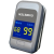 Creative POD-2 pulzoximeter