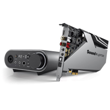 Creative Sound Blaster AE-9 hangkártya