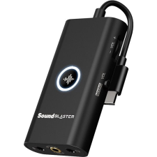 Creative Sound Blaster G3 hangkártya