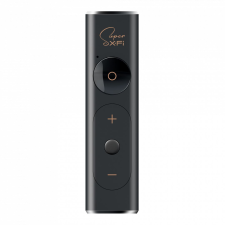 Creative Sound Blaster X1 fejhallgató erősítő