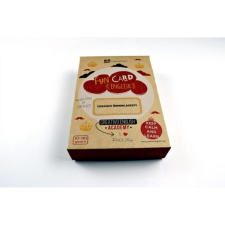 Creativo Fun Card English: My First Exam XXL (Társasjáték) (381040) kreatív és készségfejlesztő