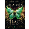  Creatures of Chaos – Láng és árny (éldekorált)
