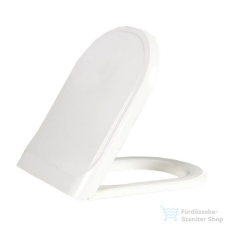 Creavit ANTIK SOFT CLOSE WC ülőke KC0303.01.0000E takarító és háztartási eszköz