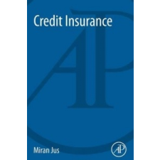 Credit Insurance – Miran Jus idegen nyelvű könyv