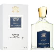 Creed Erolfa, edp 100ml parfüm és kölni