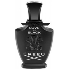 Creed Love in Black Millesime, edp 75ml - Teszter parfüm és kölni
